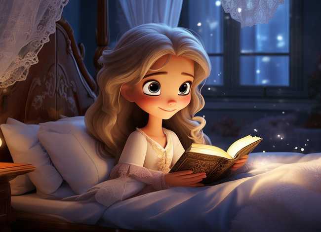公主故事睡前完整故事音频、公主故事睡前完整故事音频在线听