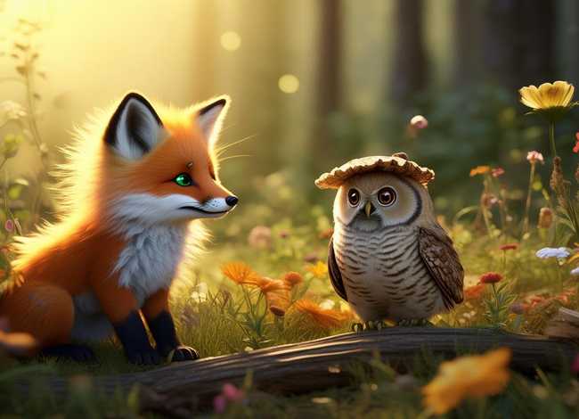 小狐狸的故事绘本;关于小狐狸的绘本故事 小狐狸的故事绘本;关于小狐狸的绘本故事