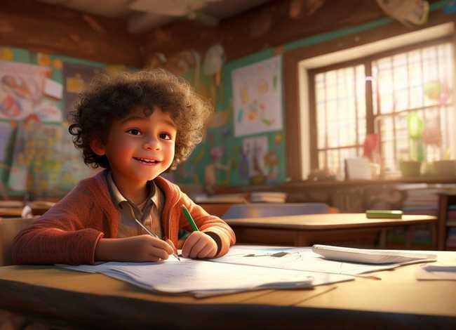 小时候的故事作文600字 小时候的故事作文600字六年级