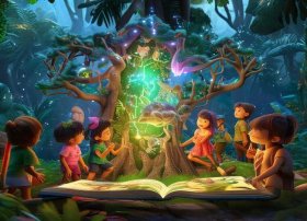 儿童恐龙故事音频；音频恐龙故事在线收听