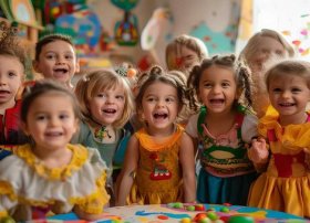 儿童故事表演剧本七人 幼儿故事七人表演剧本简短