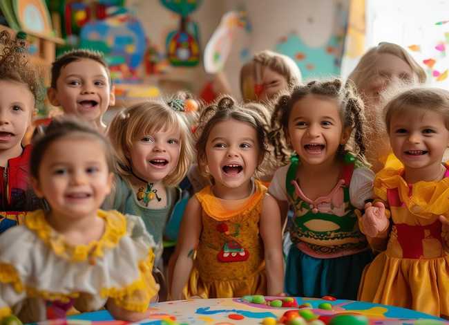 儿童故事表演剧本七人 幼儿故事七人表演剧本简短 儿童故事表演剧本七人 幼儿故事七人表演剧本简短