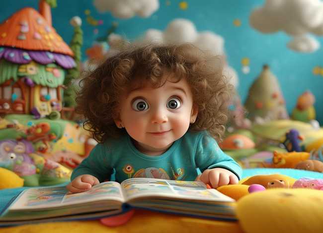 三岁宝宝听的故事视频 - 三岁宝宝听的故事视频有哪些