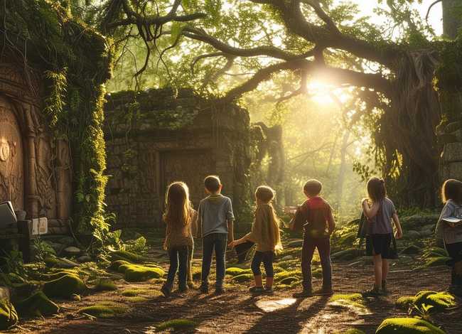 探险故事作文500字五年级下册；探险故事作文500字五年级下册怎怎么写