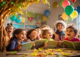 六一儿童节的故事300（六一儿童节的故事300字）