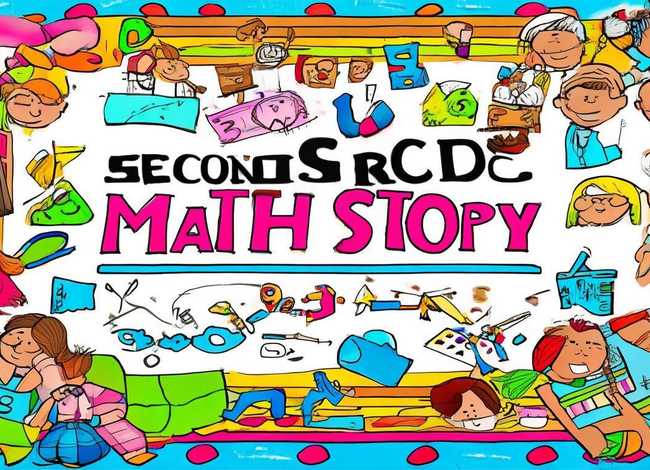 数学故事二年级手抄报;数学故事二年级手抄报怎么画 数学故事二年级手抄报;数学故事二年级手抄报怎么画