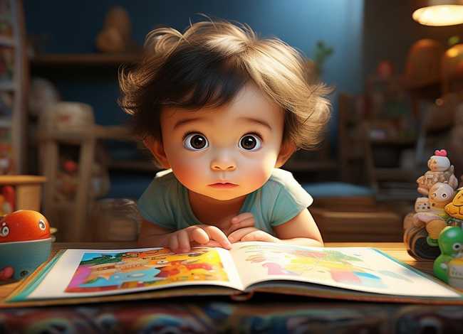 咔哒故事对儿童阅读有帮助吗；咔哒故事适合小学生看吗