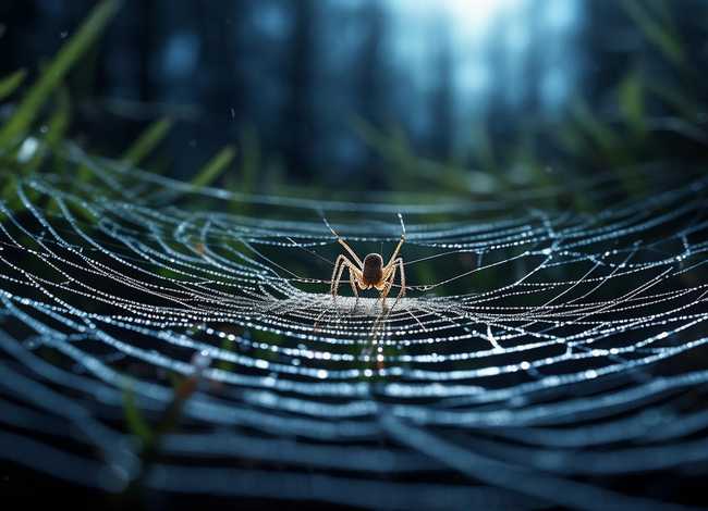 蜘蛛的故事原文 - 蜘蛛的故事原文完整版 蜘蛛的故事原文 - 蜘蛛的故事原文完整版