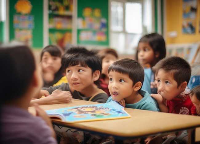 儿童故事普通话朗读（儿童普通话朗诵稿件）
