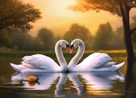 寓言爱情小故事 - 爱情寓言小故事大道理