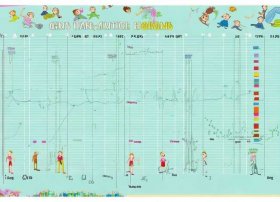 儿童生长发育曲线图电子版下载、儿童生长发育曲线图片2到18岁