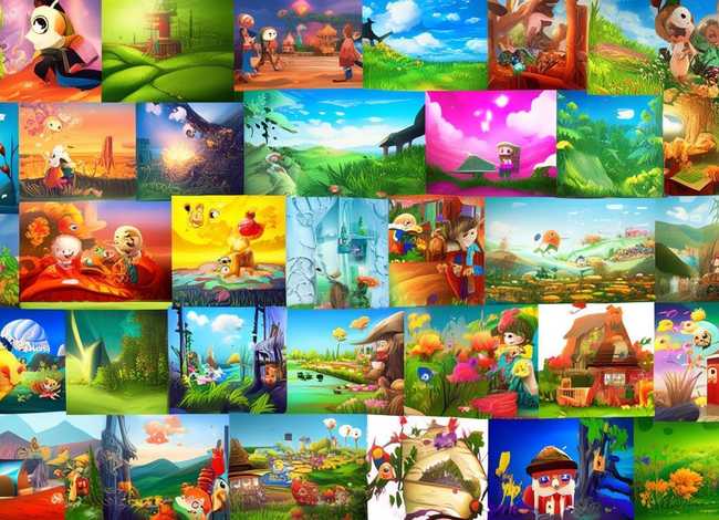 50篇幼儿故事，30篇幼儿故事