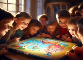 少儿益智故事在线听，少儿益智故事在线听书