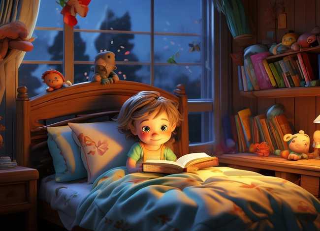 免费儿童睡前故事100个必听（100个儿童睡前故事免费听）