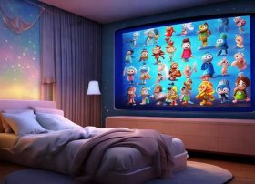 儿童睡前故事视频大全连续播放100首动画视频、儿童睡前故事视频大全连续播放