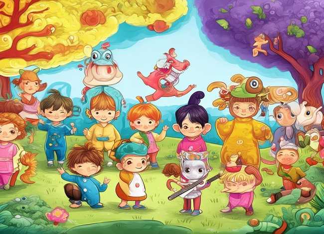 儿童十二生肖的故事在线观看、十二生肖故事幼儿 儿童十二生肖的故事在线观看、十二生肖故事幼儿