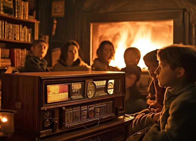 听故事用什么软件 听故事用什么软件最好