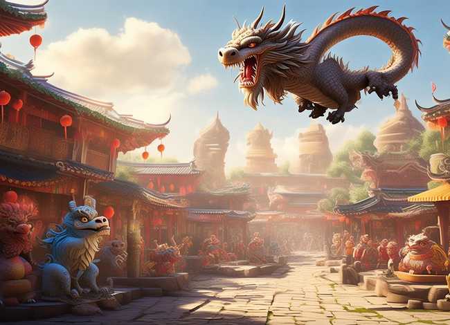 12生肖故事视频 12生肖的故事视频第四集