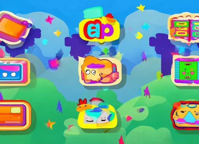 儿童故事电视app 儿童故事电视app推荐