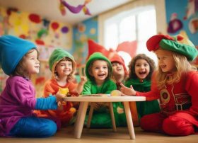 故事角色扮演幼儿故事；幼儿角色扮演故事剧本