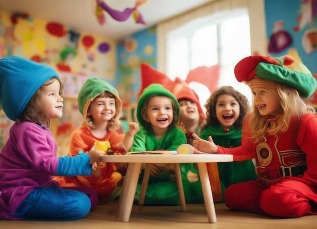 故事角色扮演幼儿故事;幼儿角色扮演故事剧本 故事角色扮演幼儿故事;幼儿角色扮演故事剧本