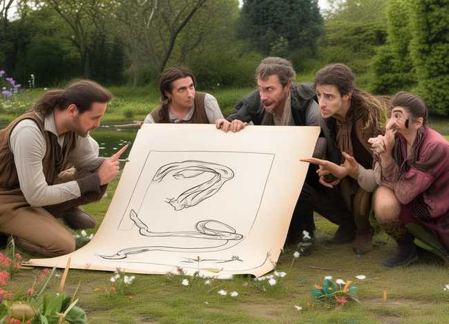 画蛇添足故事ppt(画蛇添足故事内容) 画蛇添足故事ppt(画蛇添足故事内容)