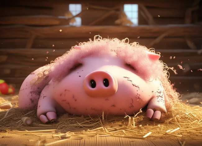 不爱洗澡的小猪故事全文 不爱洗澡的小猪故事全文阅读 不爱洗澡的小猪故事全文 不爱洗澡的小猪故事全文阅读