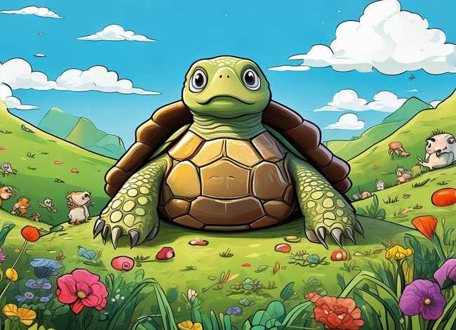 聪明的乌龟绘本故事视频;聪明的乌龟绘本故事视频大全 聪明的乌龟绘本故事视频;聪明的乌龟绘本故事视频大全