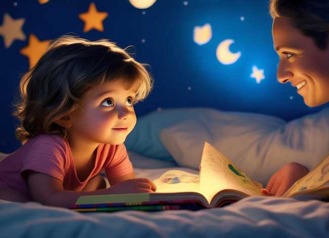 儿童励志睡前故事6-12岁(幼儿励志睡前故事) 儿童励志睡前故事6-12岁(幼儿励志睡前故事)