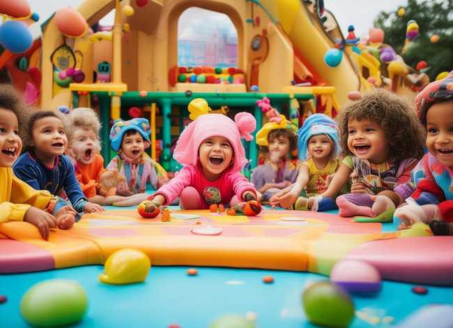 儿童故事情景剧剧本 - 儿童情景剧剧本范文简短 儿童故事情景剧剧本 - 儿童情景剧剧本范文简短