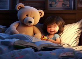 儿童睡前故事熊出没合集 - 熊出没睡前故事mp3在线听故事