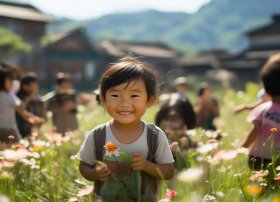 《小花》故事全部；《小花》故事全部视频