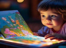 儿童绘本故事在线阅读有声 儿童绘本在线阅读100篇