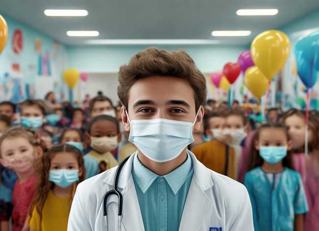 适合小学生讲的抗疫故事,2021适合小学生讲的抗疫英雄故事 适合小学生讲的抗疫故事,2021适合小学生讲的抗疫英雄故事