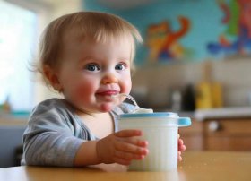 儿童喝水老是呛到是什么问题 - 小孩喝水老是呛到怎么办