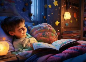 小孩子爱听的睡前故事，小孩子爱听的睡前故事有哪些