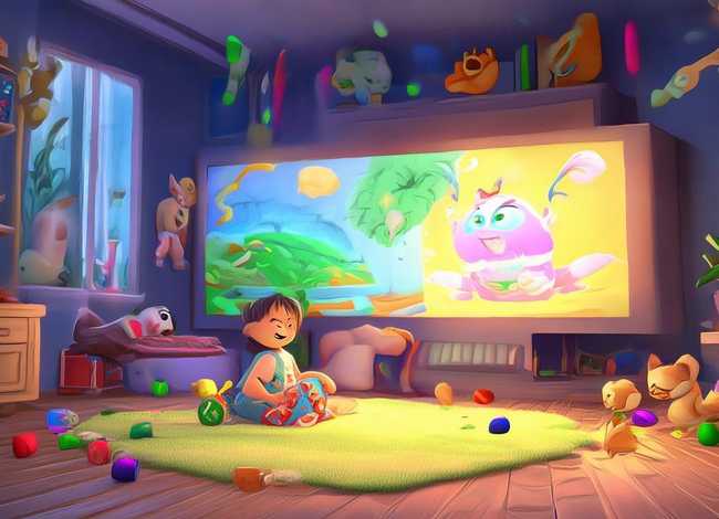 天猫免费儿童故事 今天天猫天天讲故事