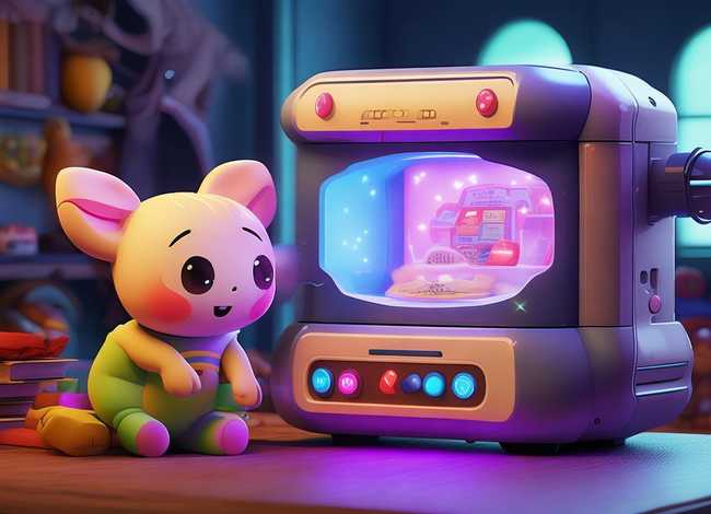 米兔儿童故事,米兔故事机官网 米兔儿童故事,米兔故事机官网