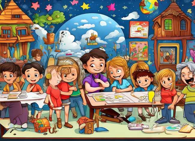 儿童ppt免费模板下载（儿童ppt模板下载免费完整版）