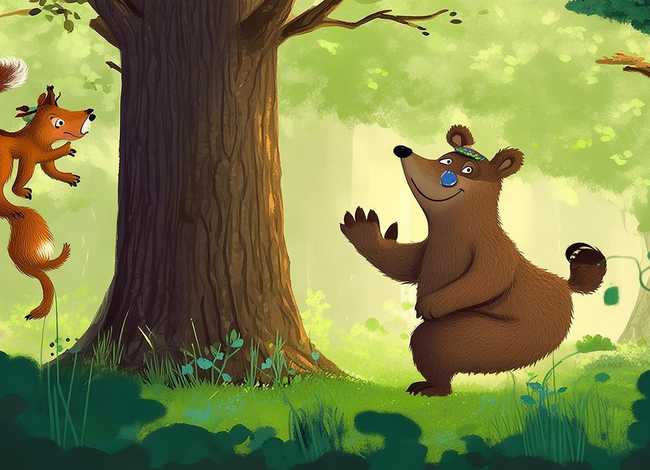 熊出没的故事100个(熊出没的故事100个英文版) 熊出没的故事100个(熊出没的故事100个英文版)