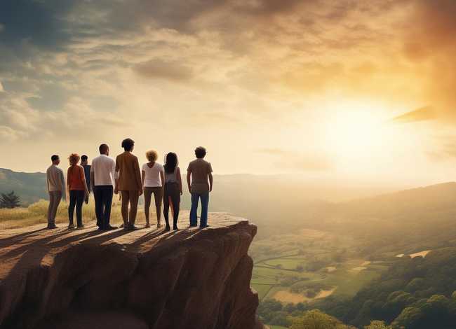 学习励志故事的目的 励志故事的作用