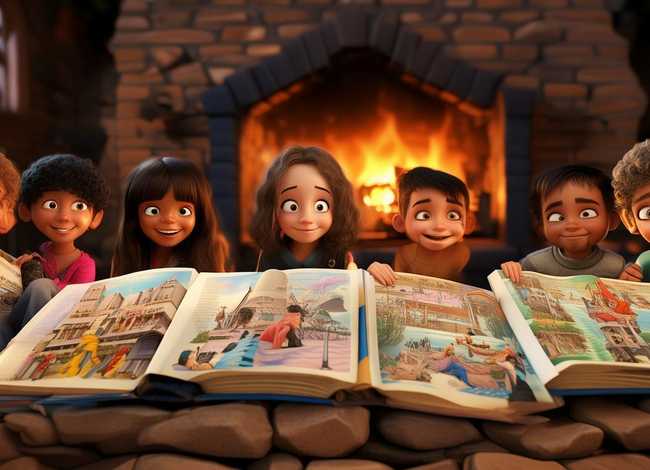 适合儿童听的历史故事 - 适合孩子听的历史故事集 适合儿童听的历史故事 - 适合孩子听的历史故事集