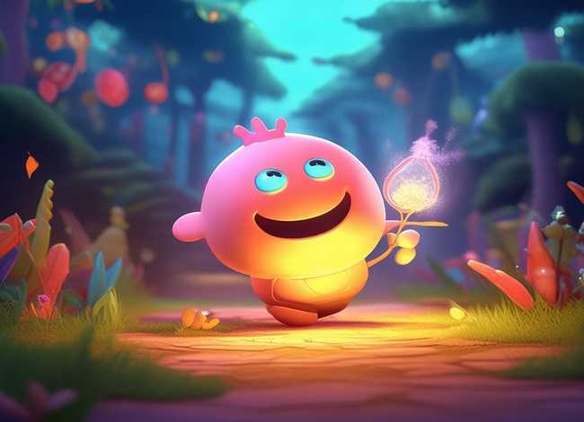 波波故事(波波故事绘本) 波波故事(波波故事绘本)