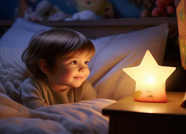 宝宝睡前故事3岁 - 宝宝睡前故事3岁可以听吗