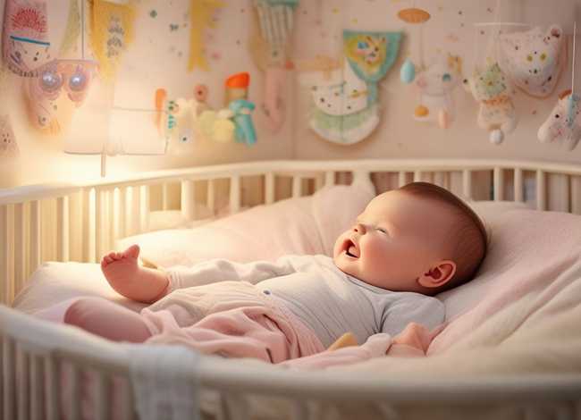 婴儿故事0-6个月宝宝专用 婴儿故事06个月宝宝专用