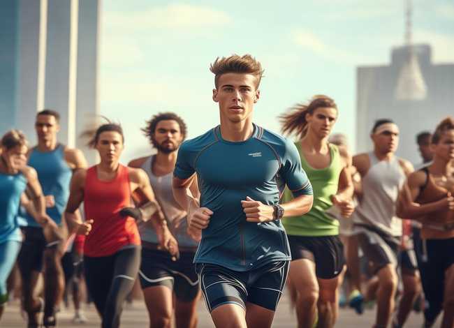 安踏品牌的故事简短 安踏品牌故事软文