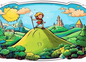 经典故事大全儿童 - 经典故事少儿