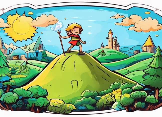 经典故事大全儿童 - 经典故事少儿