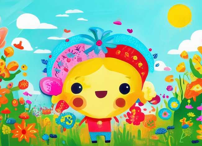 儿童画画绘本 儿童绘本画简单画 儿童画画绘本 儿童绘本画简单画