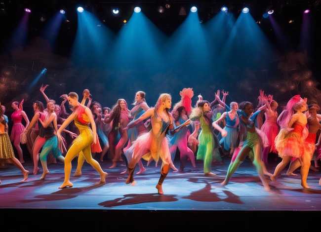 故事表演3分钟完整版 - 故事表演3分钟完整版舞蹈 故事表演3分钟完整版 - 故事表演3分钟完整版舞蹈